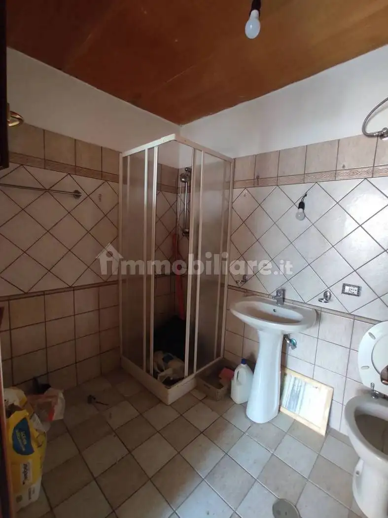 Villa unifamiliare via Circonvallazione, Centro, Alife - foto 4