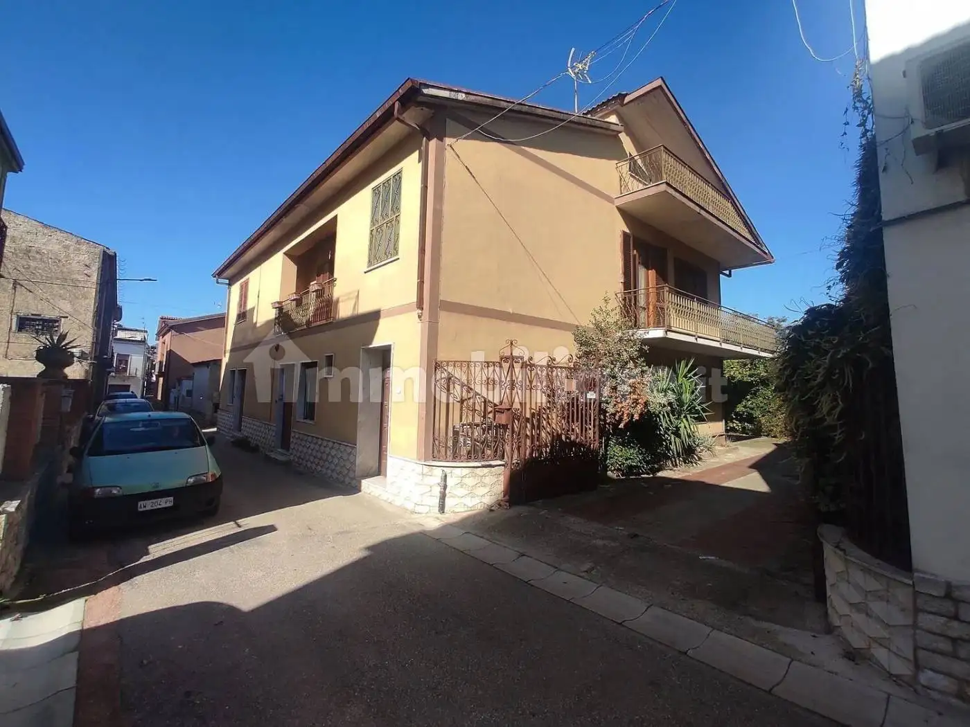 Villa in vendita a Alife