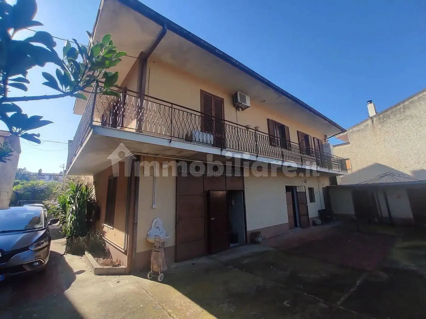 Villa unifamiliare via E. Ponzio, Centro, Alife - foto 2