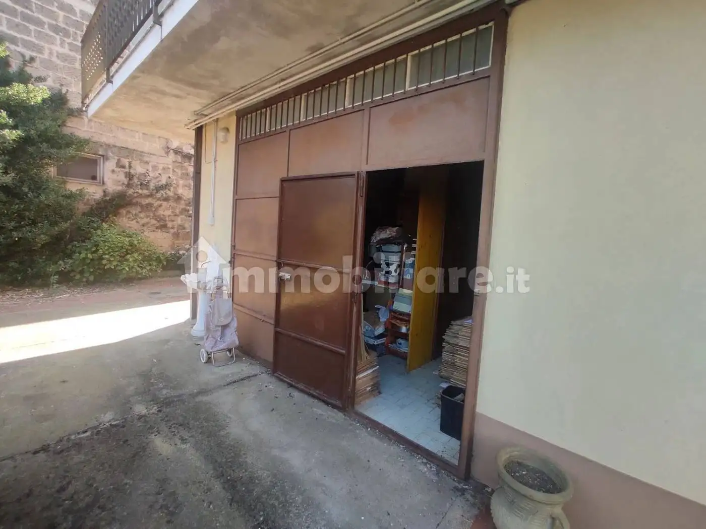 Villa unifamiliare via E. Ponzio, Centro, Alife - foto 5