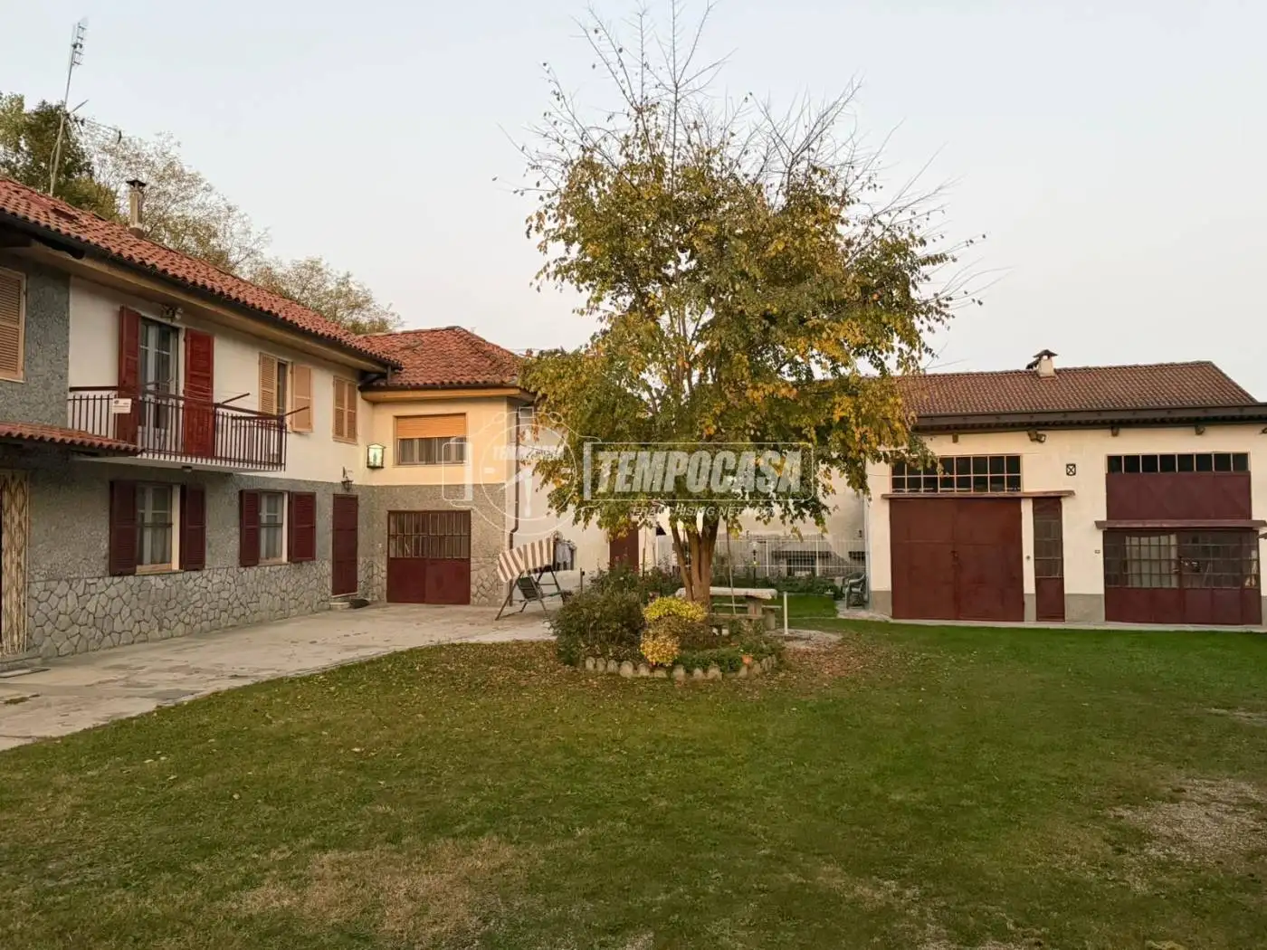 Rustico - Casale in vendita a Castellero