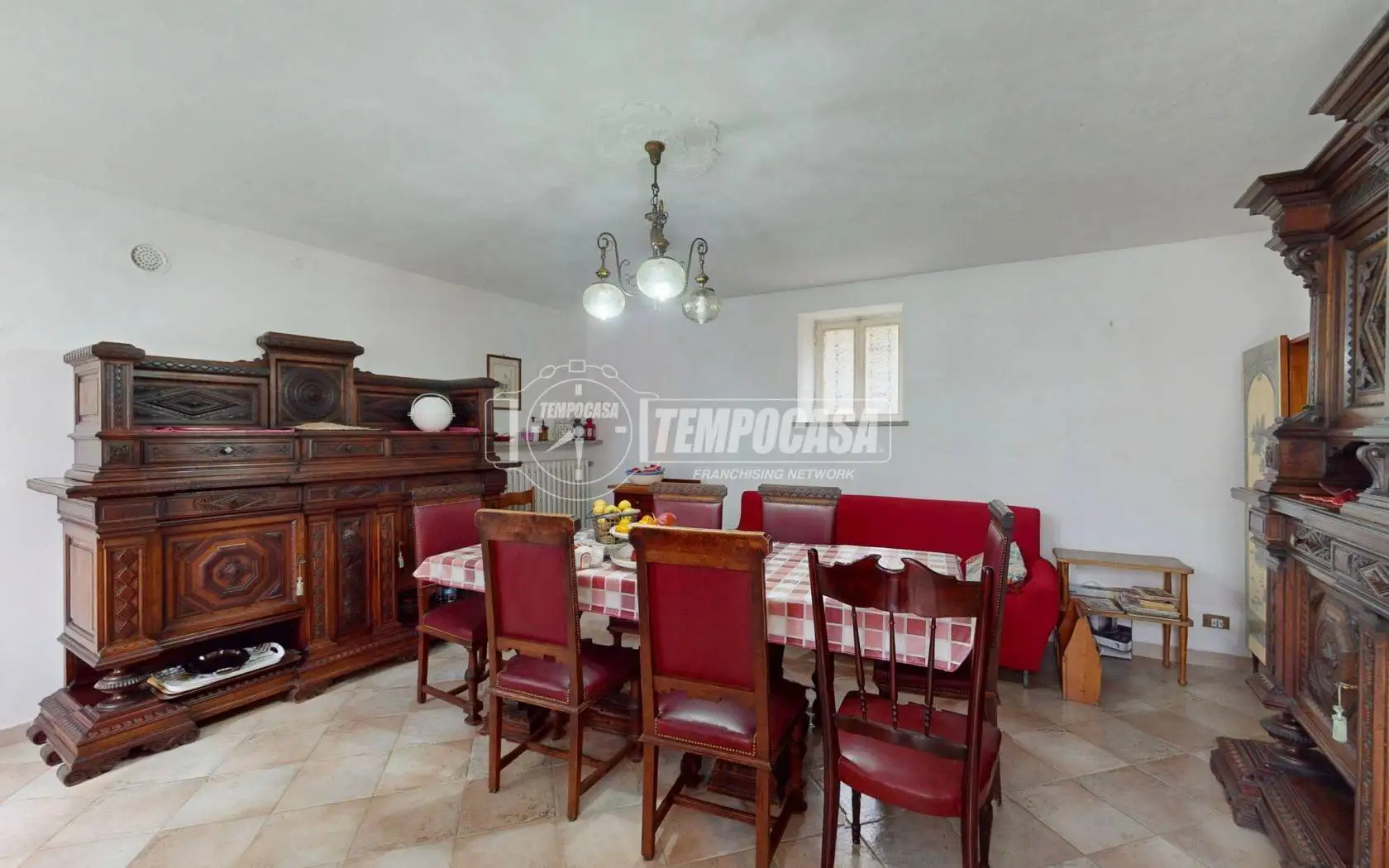 Rustico via Valsungana 13, Castellero - foto 3