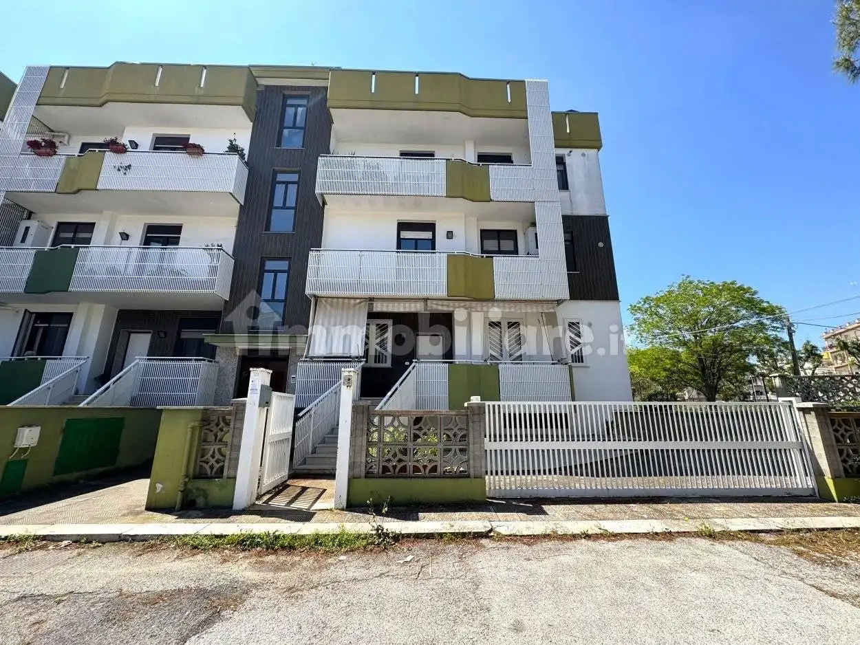 Appartamento in vendita a Ruvo di Puglia