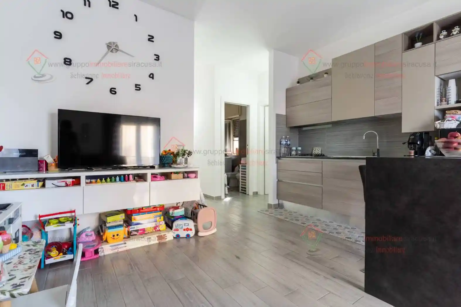 Appartamento in vendita a Siracusa