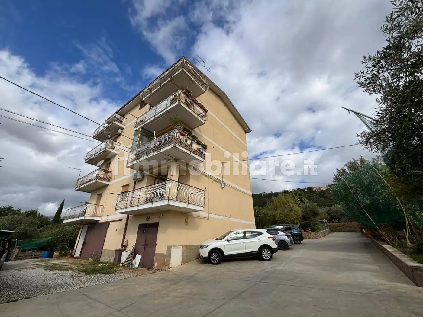 Appartamento in vendita a Lamezia Terme