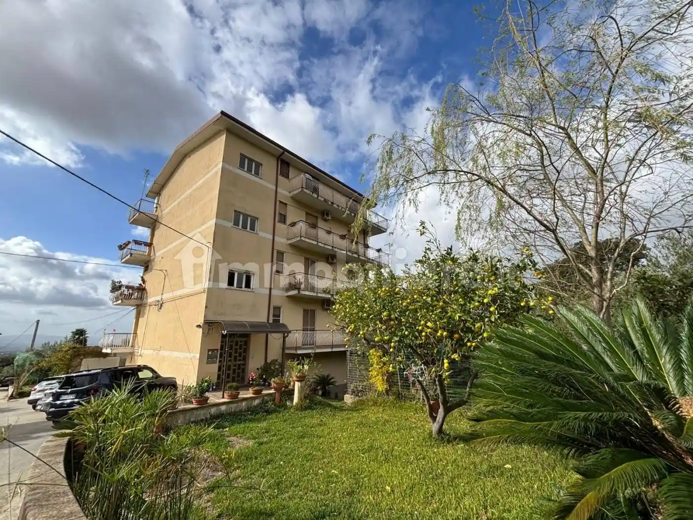 Quadrilocale Contrada Quattrocchi, Lamezia Terme - foto 3