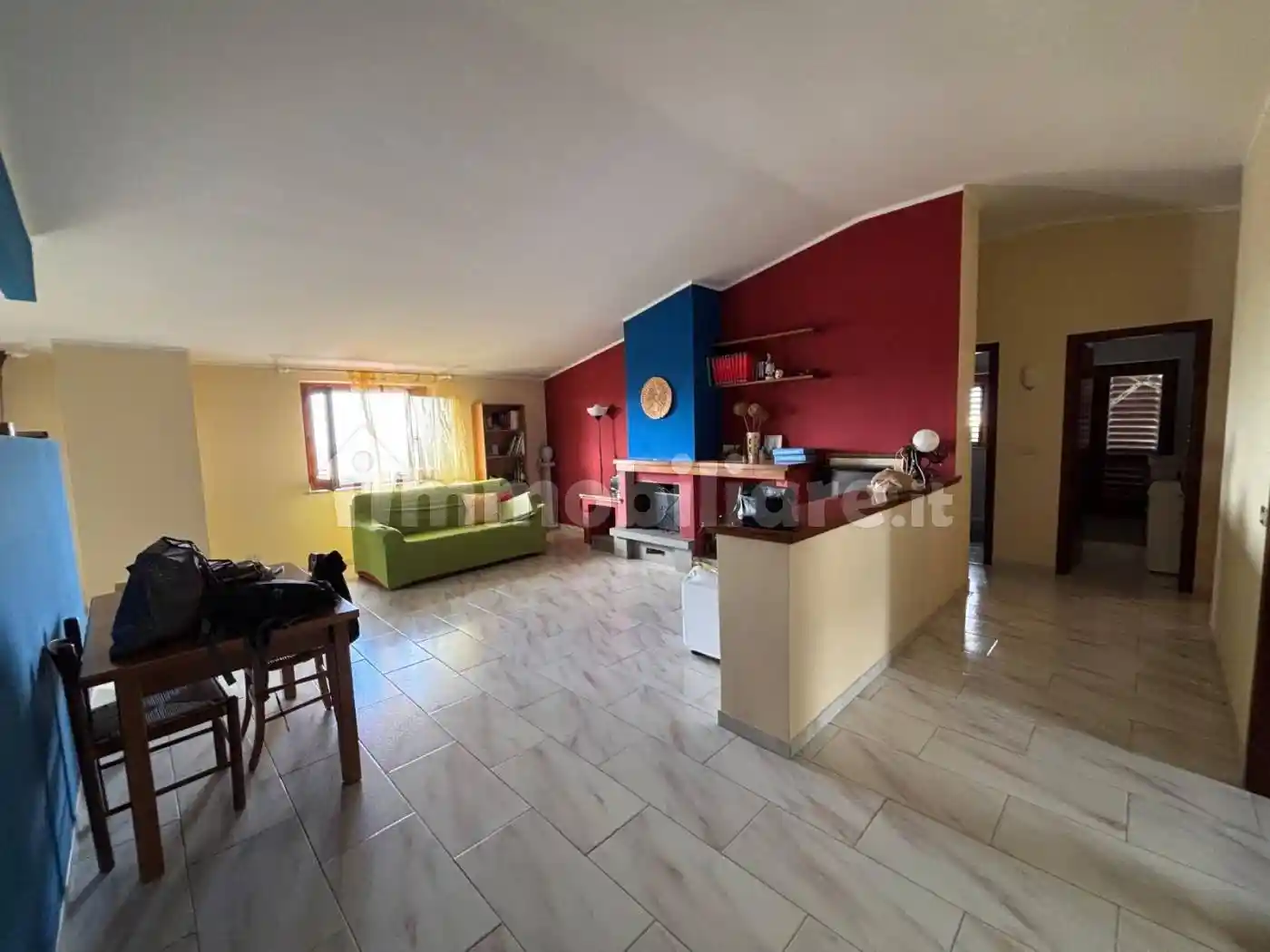 Quadrilocale Contrada Quattrocchi, Lamezia Terme - foto 4