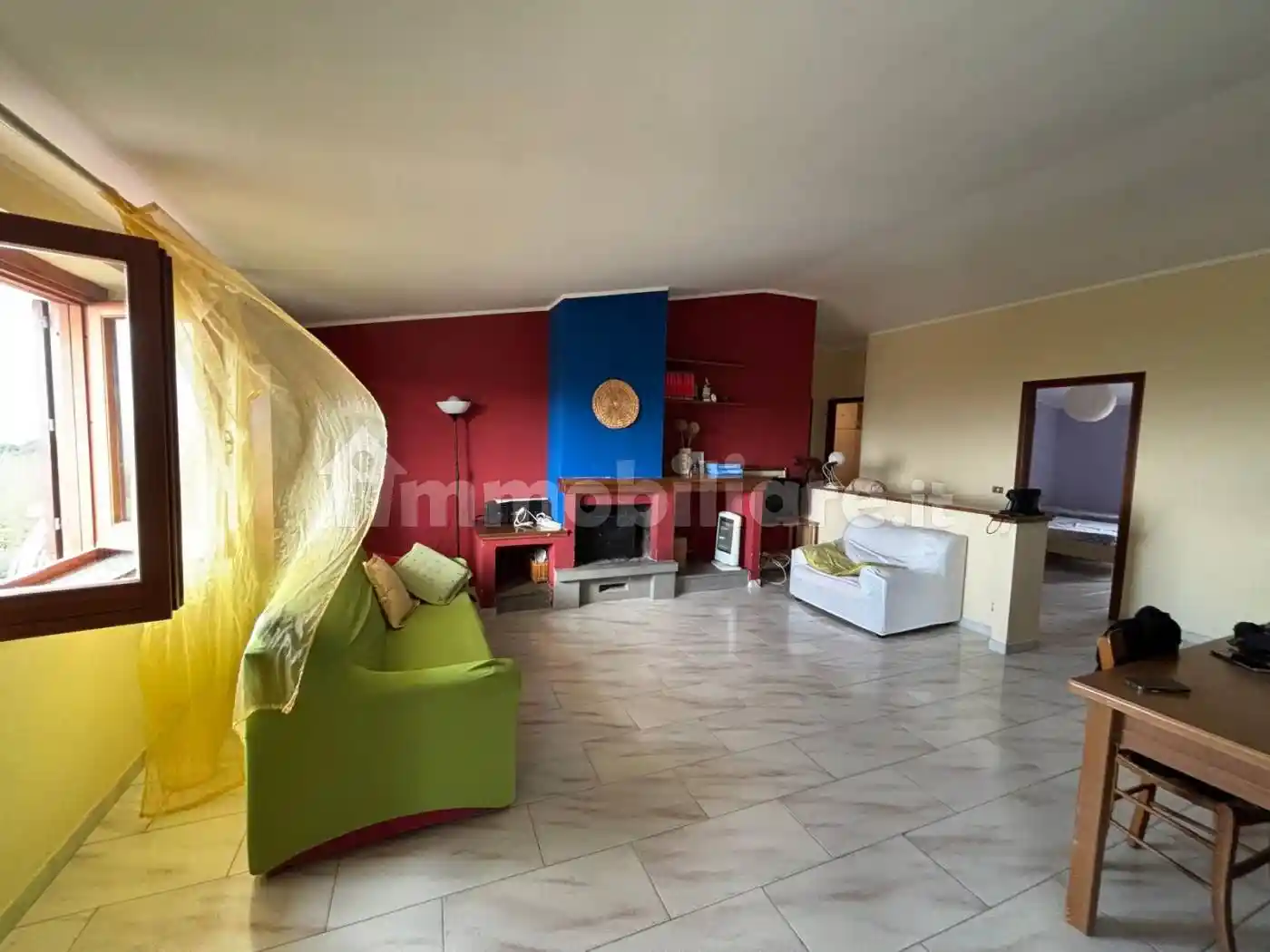 Quadrilocale Contrada Quattrocchi, Lamezia Terme - foto 5