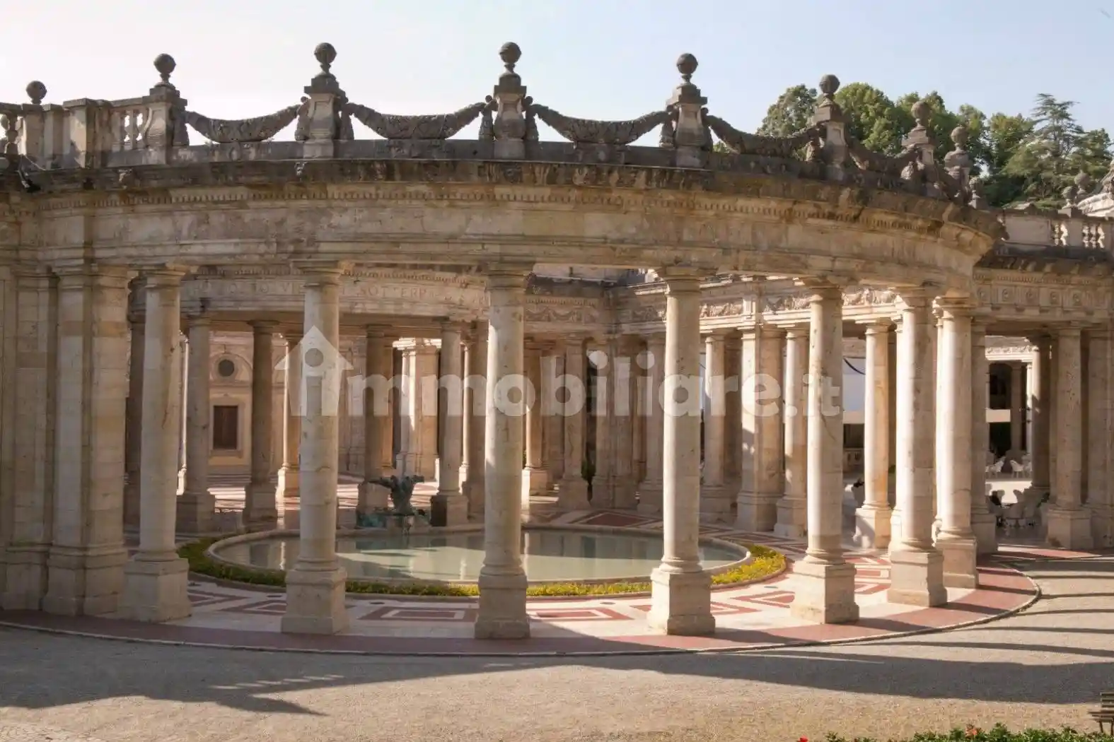 Appartamento in vendita a Montecatini-Terme