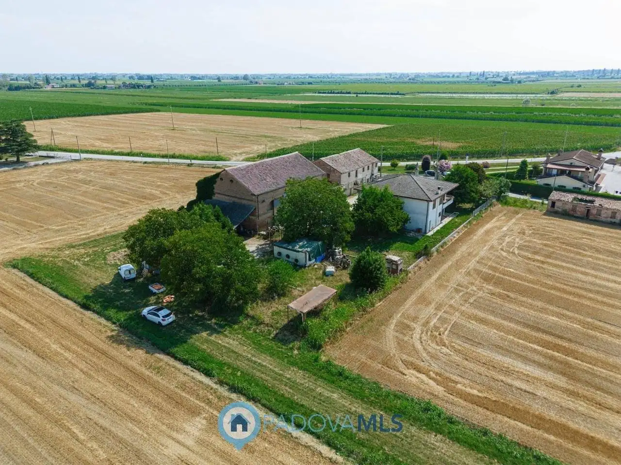 Terratetto unifamiliare via Navegauro, 37, Candiana - foto 3