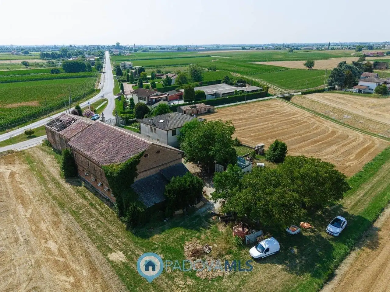 Terratetto unifamiliare via Navegauro, 37, Candiana - foto 4