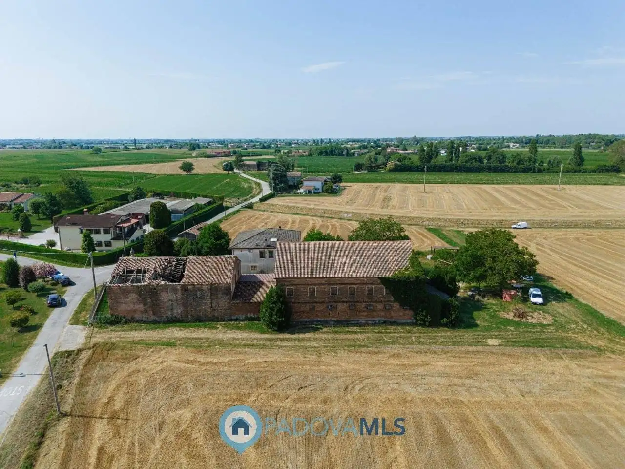 Terratetto unifamiliare via Navegauro, 37, Candiana - foto 5