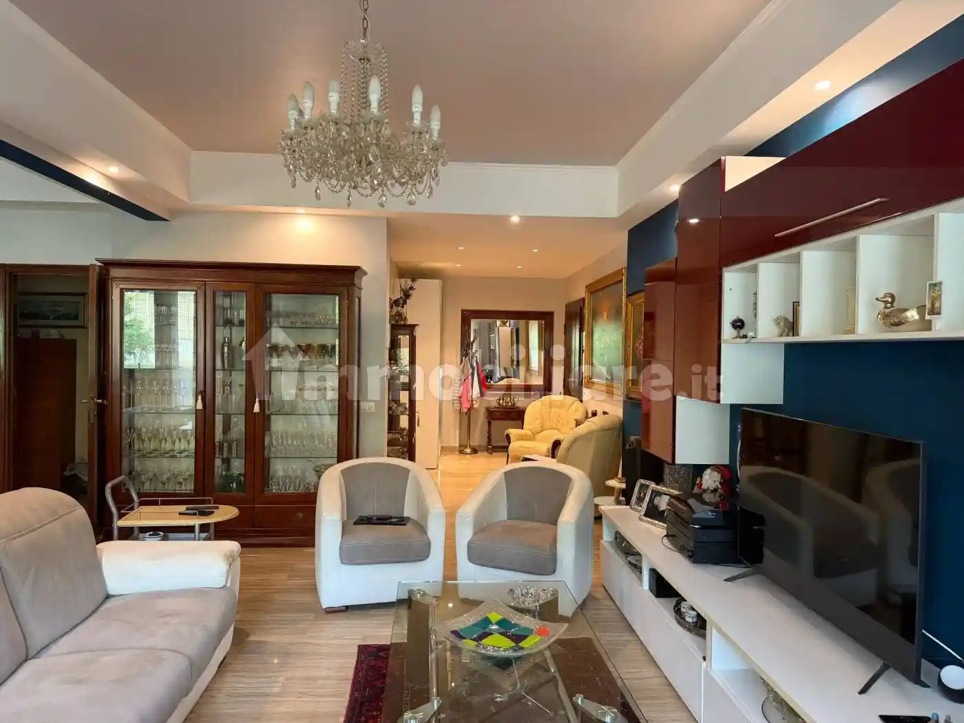 Quadrilocale via Trionfale 5637, Balduina, Roma - foto 3