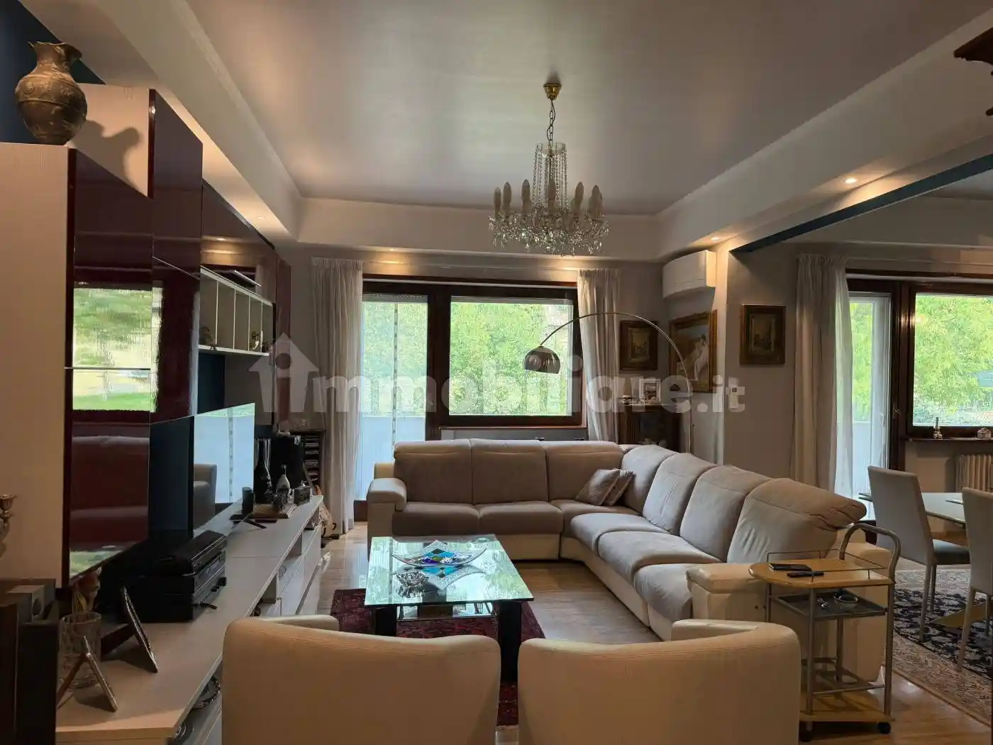 Quadrilocale via Trionfale 5637, Balduina, Roma - foto 5