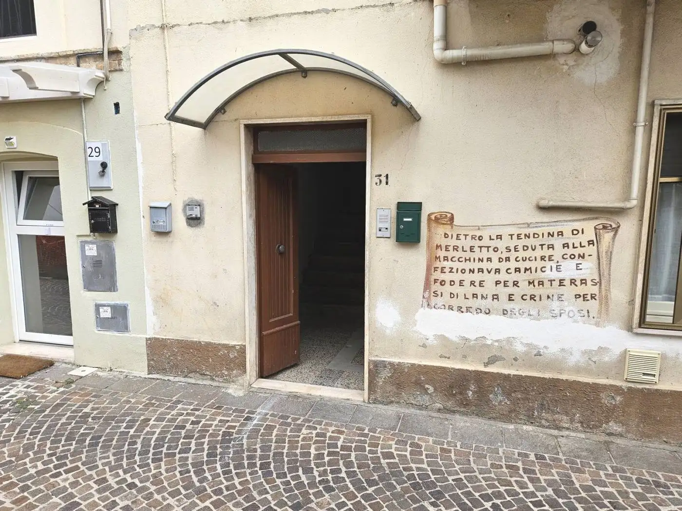 Appartamento in vendita a Cepagatti