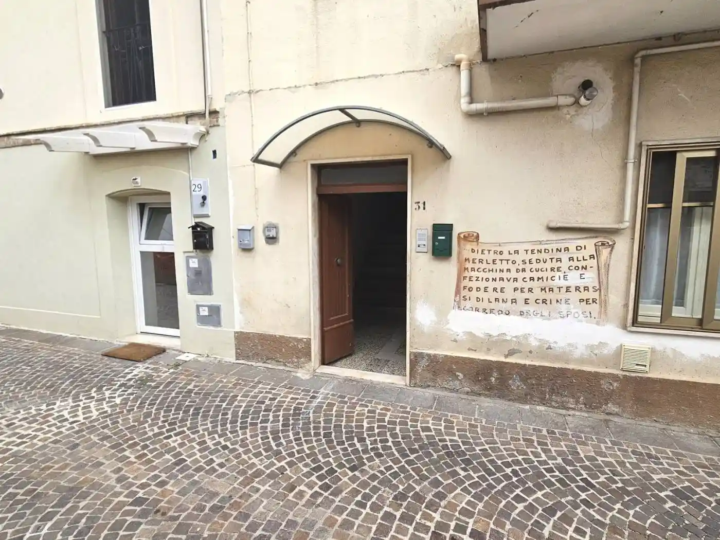 Bilocale via Guglielmo Marconi 27, Centro, Cepagatti - foto 2