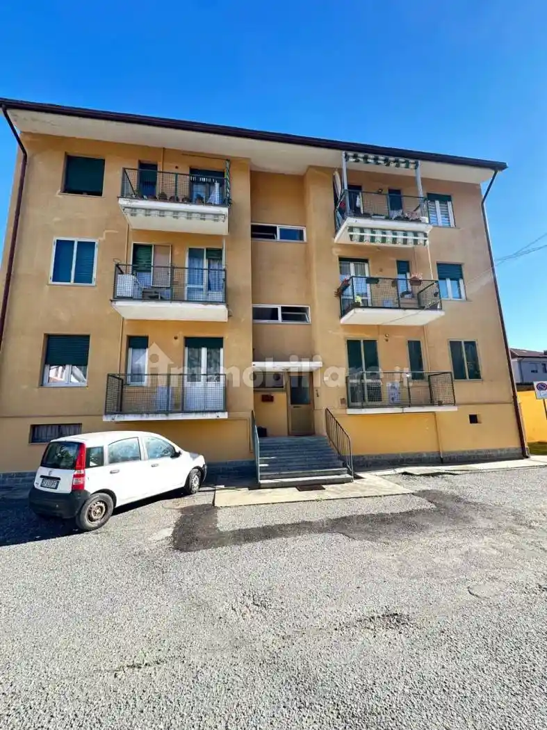 Appartamento in vendita a Avigliana