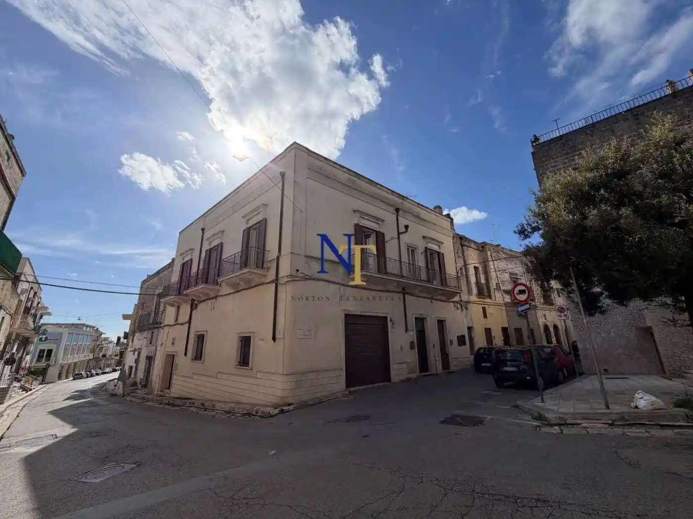 Casa indipendente in vendita a Oria