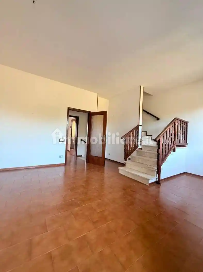 Villa a schiera via Gaetano Salvemini 19, Barbiano, Cotignola - foto 3