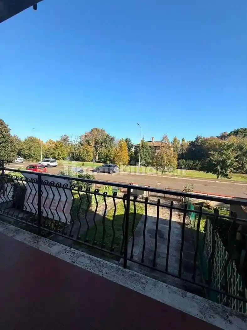 Villa a schiera via Gaetano Salvemini 19, Barbiano, Cotignola - foto 5