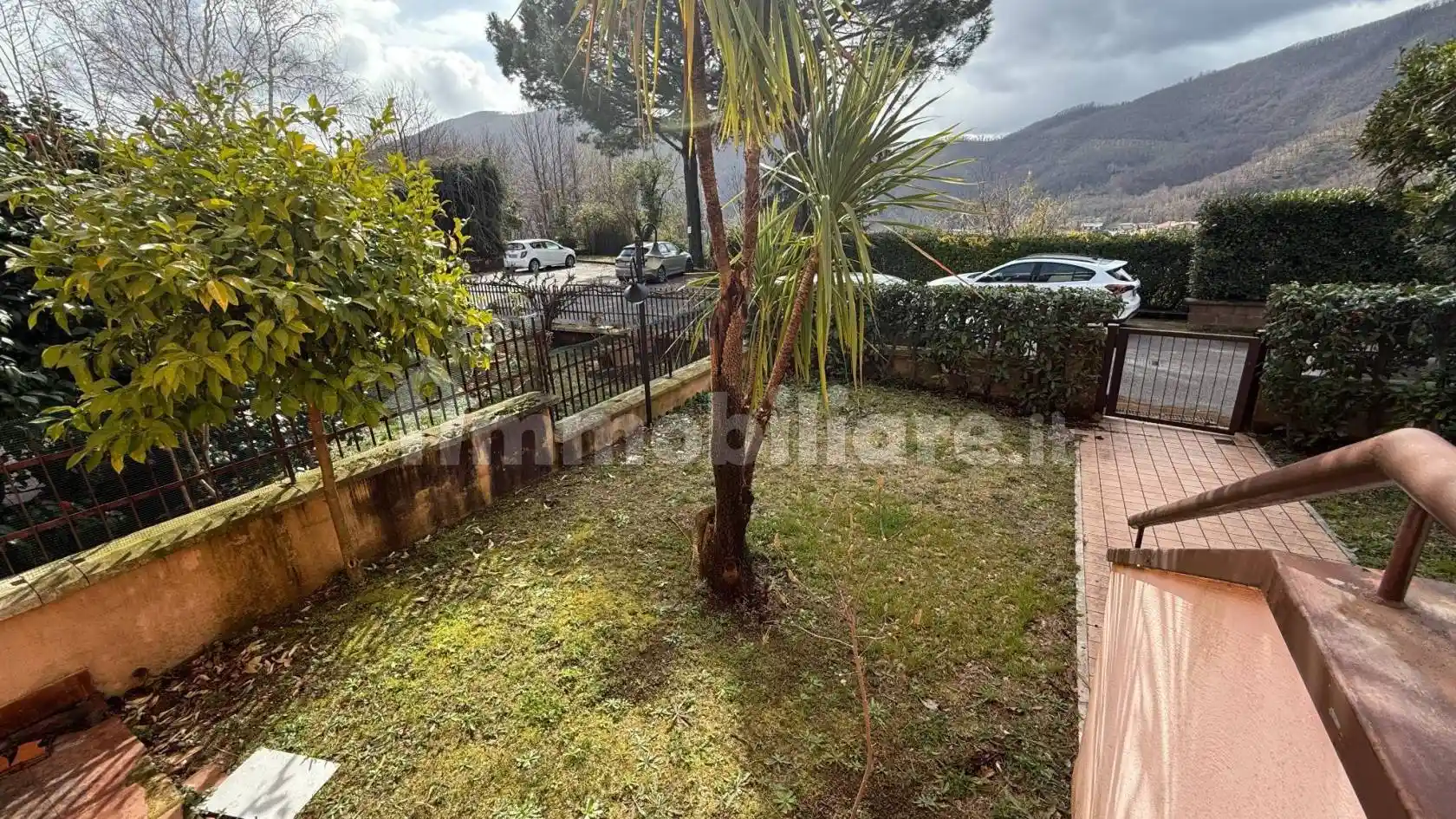 Villa a schiera via Nazionale 2, Centro, Monteforte Irpino - foto 2