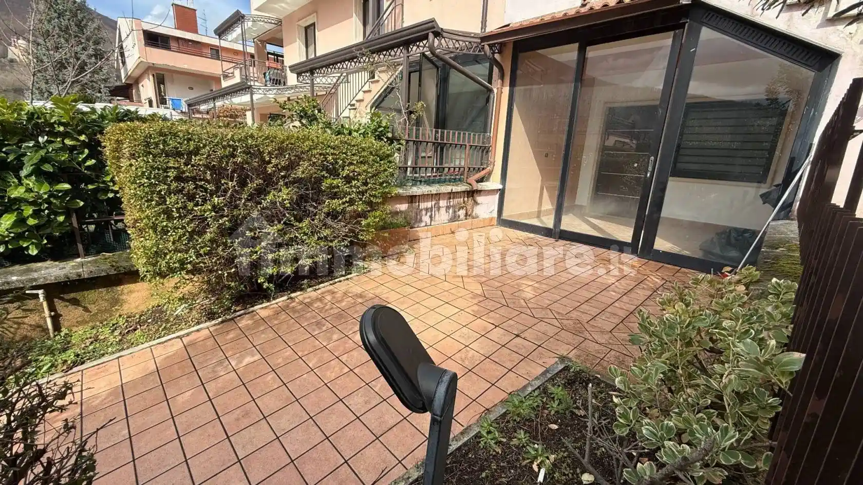 Villa a schiera via Nazionale 2, Centro, Monteforte Irpino - foto 3