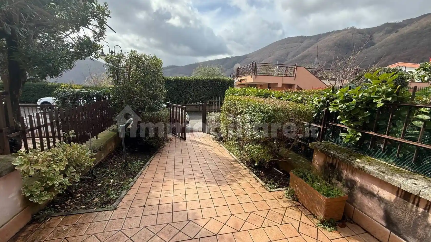 Villa a schiera via Nazionale 2, Centro, Monteforte Irpino - foto 5