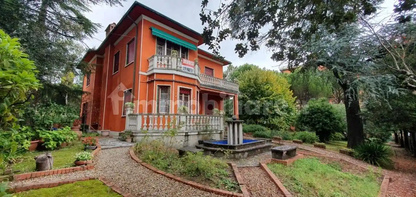 Villa in vendita a Altopascio