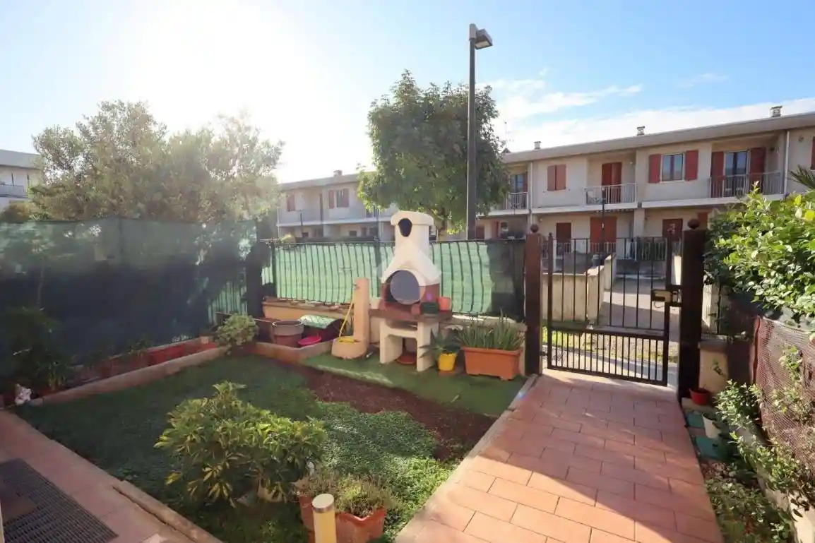 Villetta a schiera - foto 2