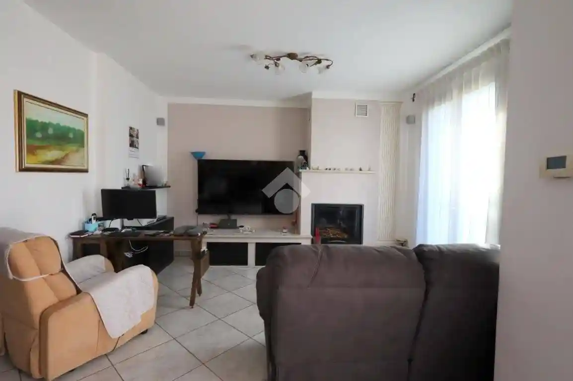 Villetta a schiera - foto 4