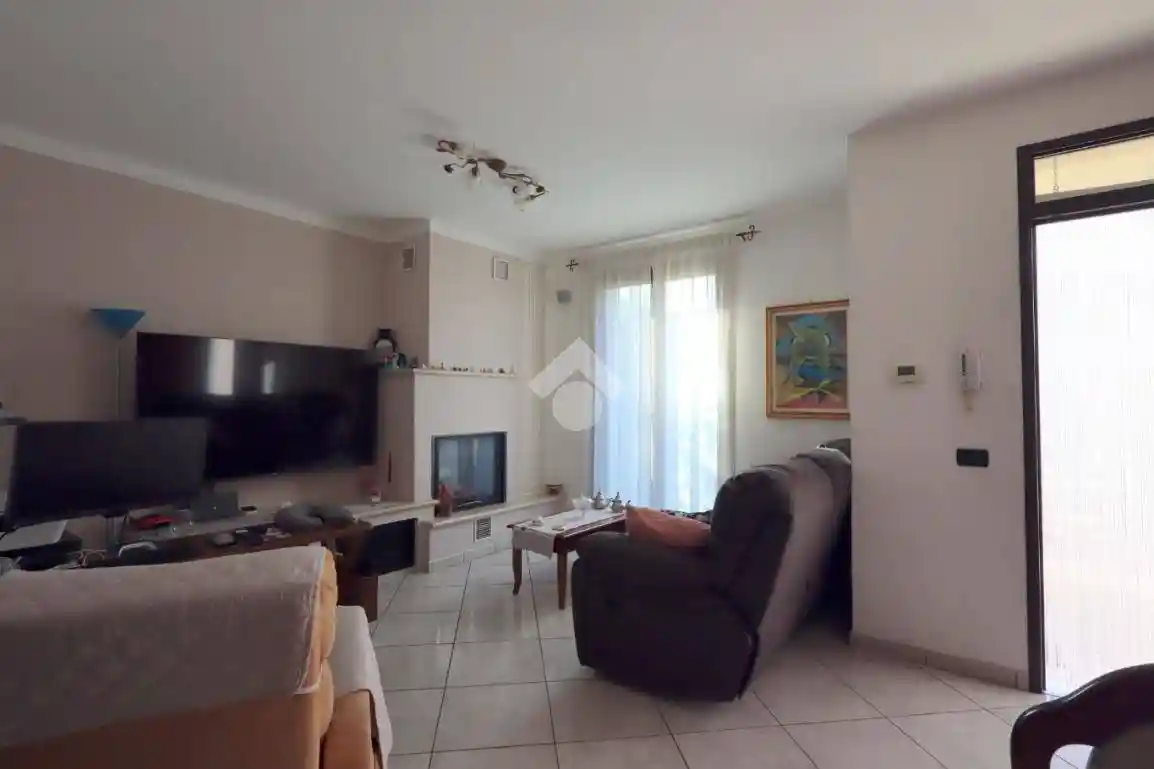 Villetta a schiera - foto 5