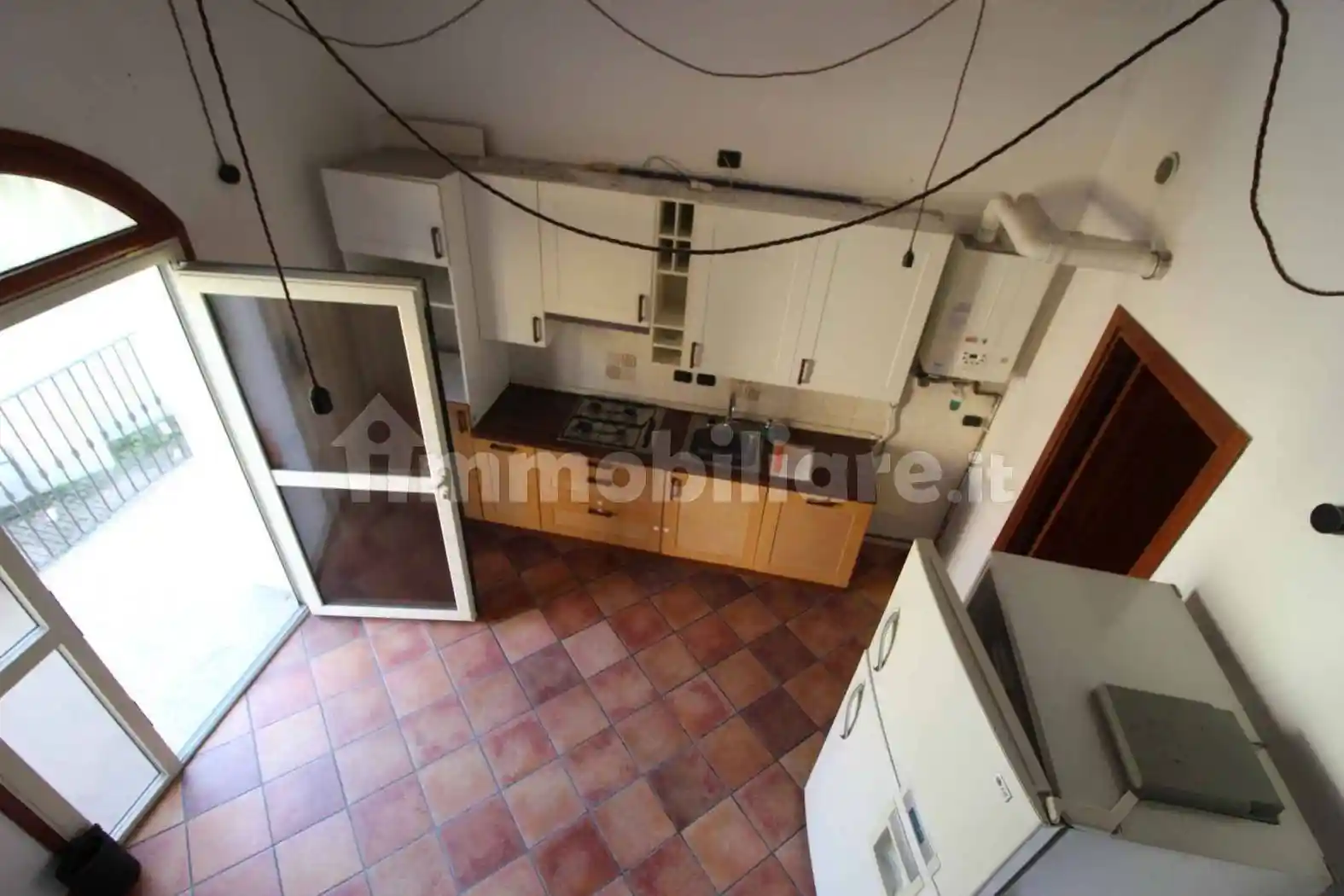 Appartamento in vendita a Vigevano