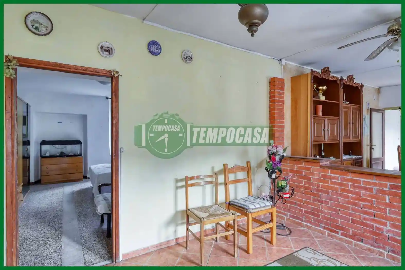 Terratetto plurifamiliare via Giuseppe Salvatore Donati, Santa Maria del Monte, Varese - foto 2