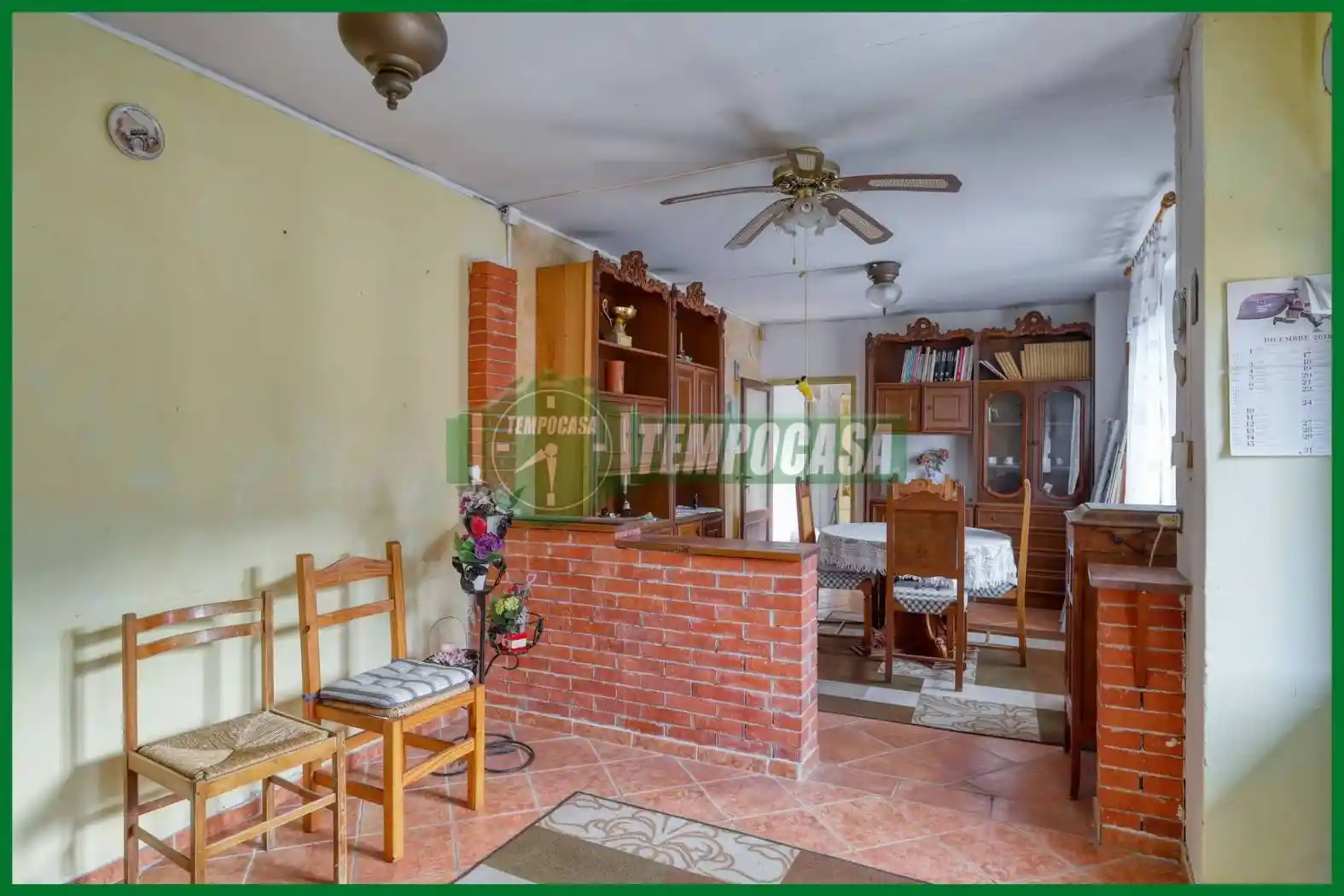 Terratetto plurifamiliare via Giuseppe Salvatore Donati, Santa Maria del Monte, Varese - foto 3