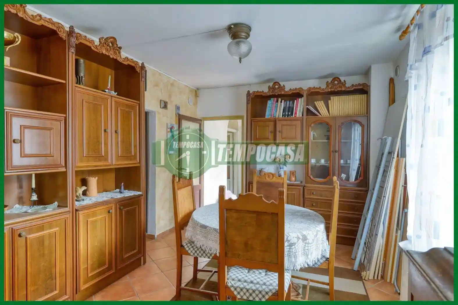 Terratetto plurifamiliare via Giuseppe Salvatore Donati, Santa Maria del Monte, Varese - foto 4