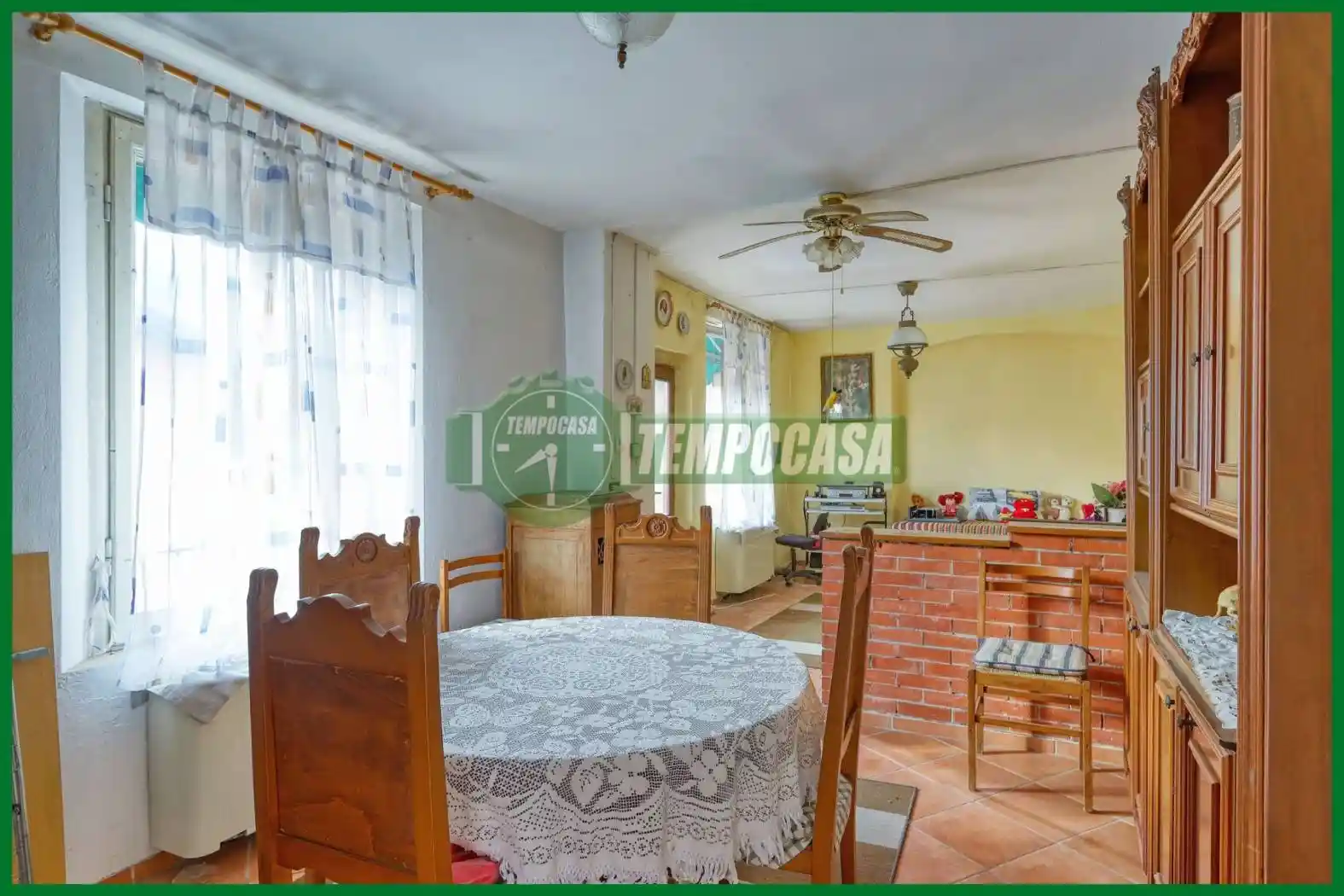 Terratetto plurifamiliare via Giuseppe Salvatore Donati, Santa Maria del Monte, Varese - foto 5