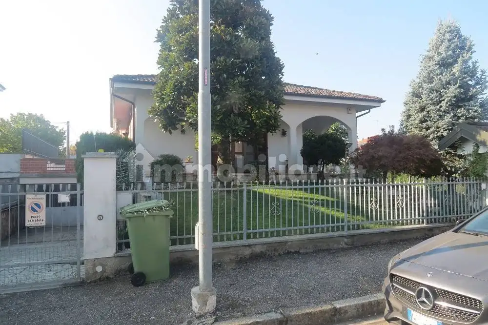 Villa in vendita a Alessandria
