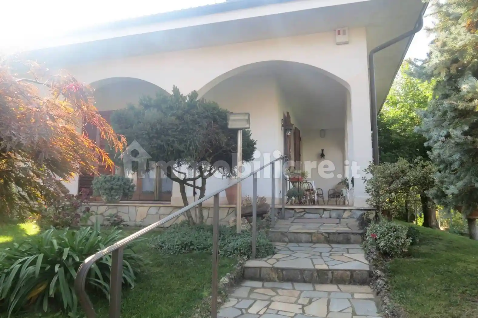 Villa unifamiliare via Aldobrando Magnani, Spinetta Marengo, Alessandria - foto 2