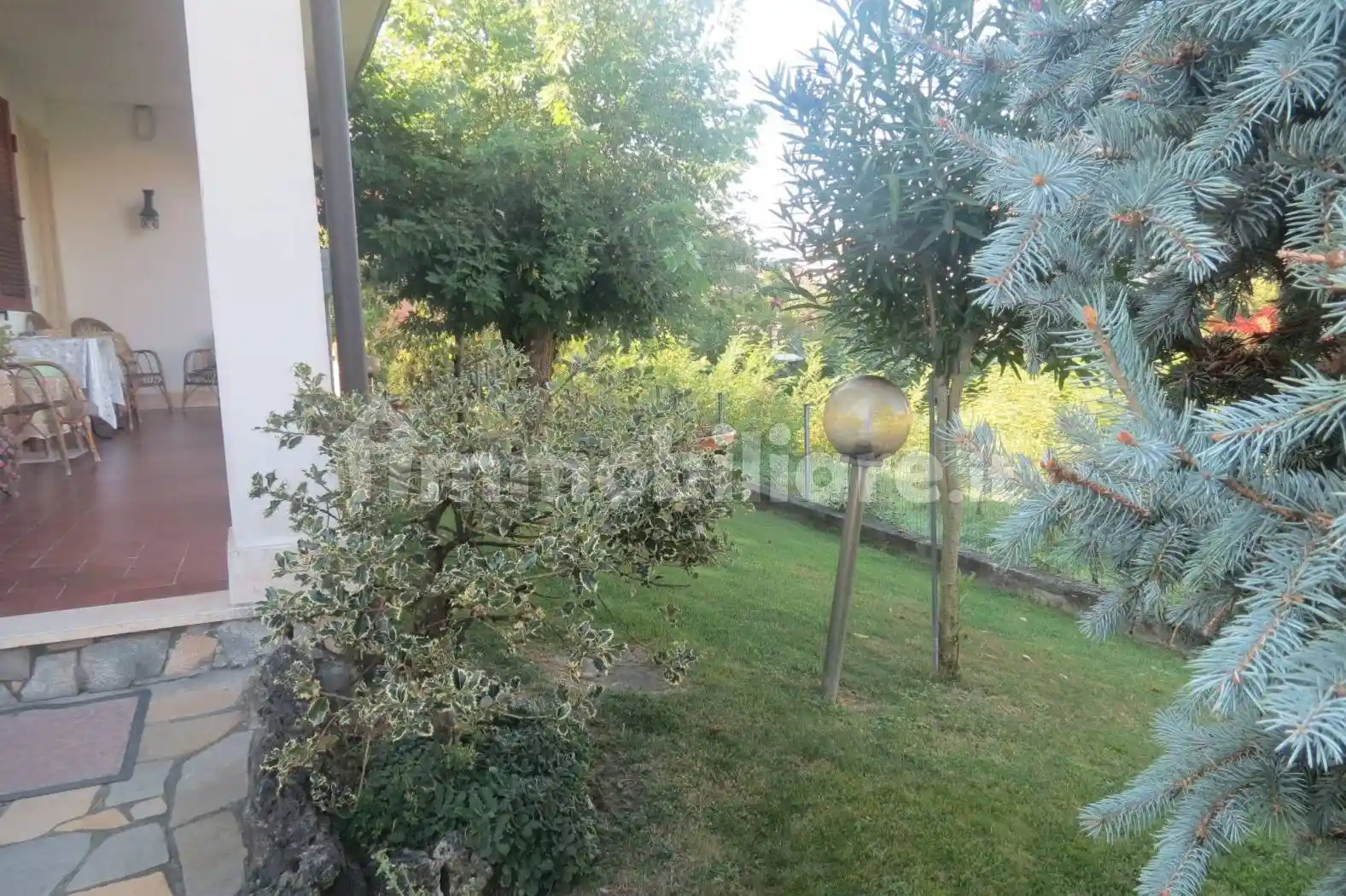 Villa unifamiliare via Aldobrando Magnani, Spinetta Marengo, Alessandria - foto 3