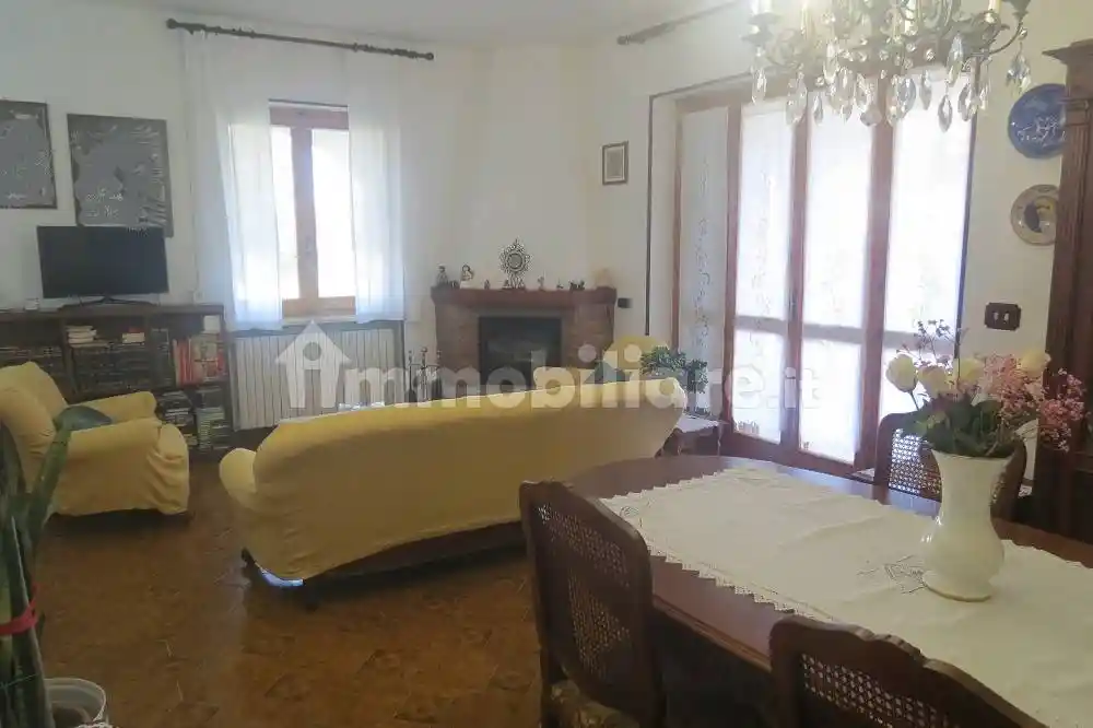 Villa unifamiliare via Aldobrando Magnani, Spinetta Marengo, Alessandria - foto 5