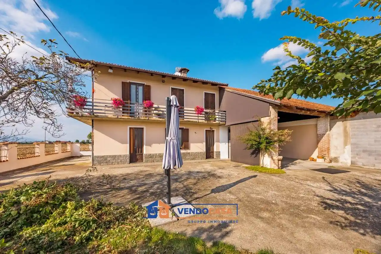 Villa unifamiliare regione Cerrione 8, Centallo - foto 2