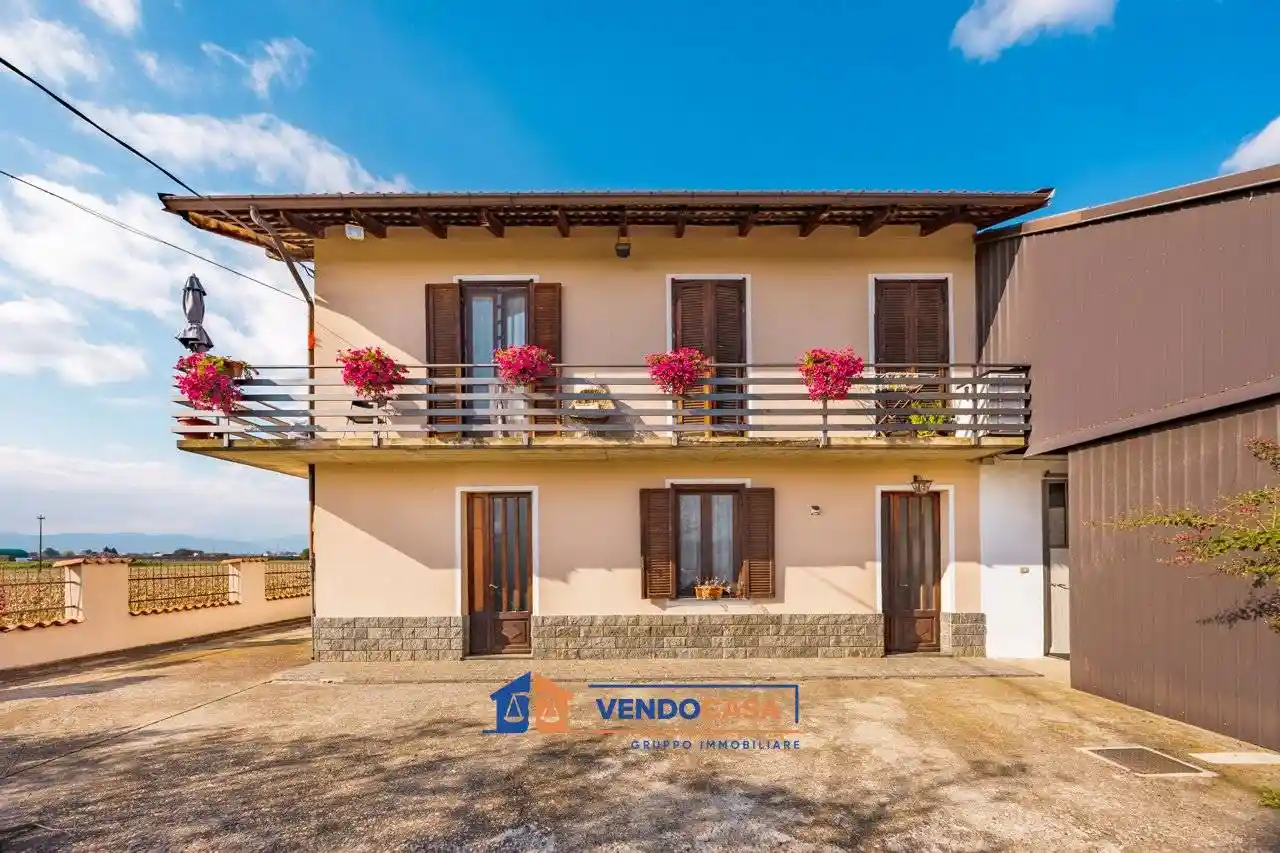 Villa unifamiliare regione Cerrione 8, Centallo - foto 3