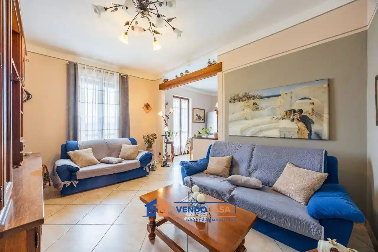 Villa unifamiliare regione Cerrione 8, Centallo - foto 5