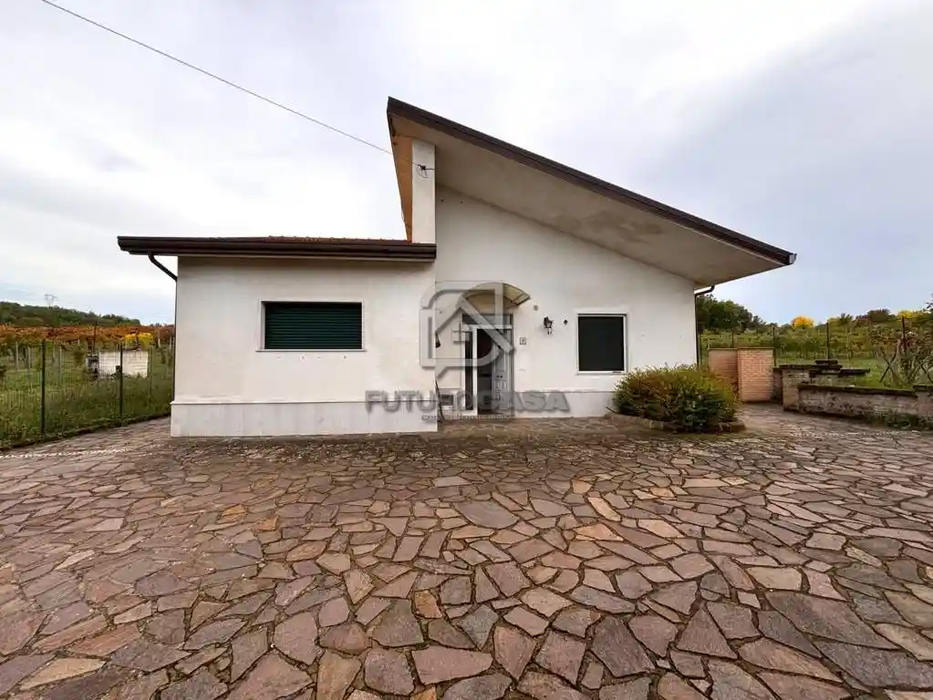 Casa indipendente - foto 4