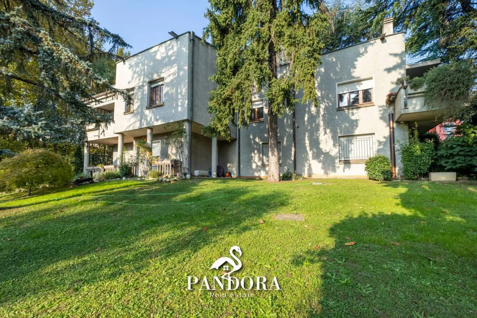 Appartamento in vendita a Legnano