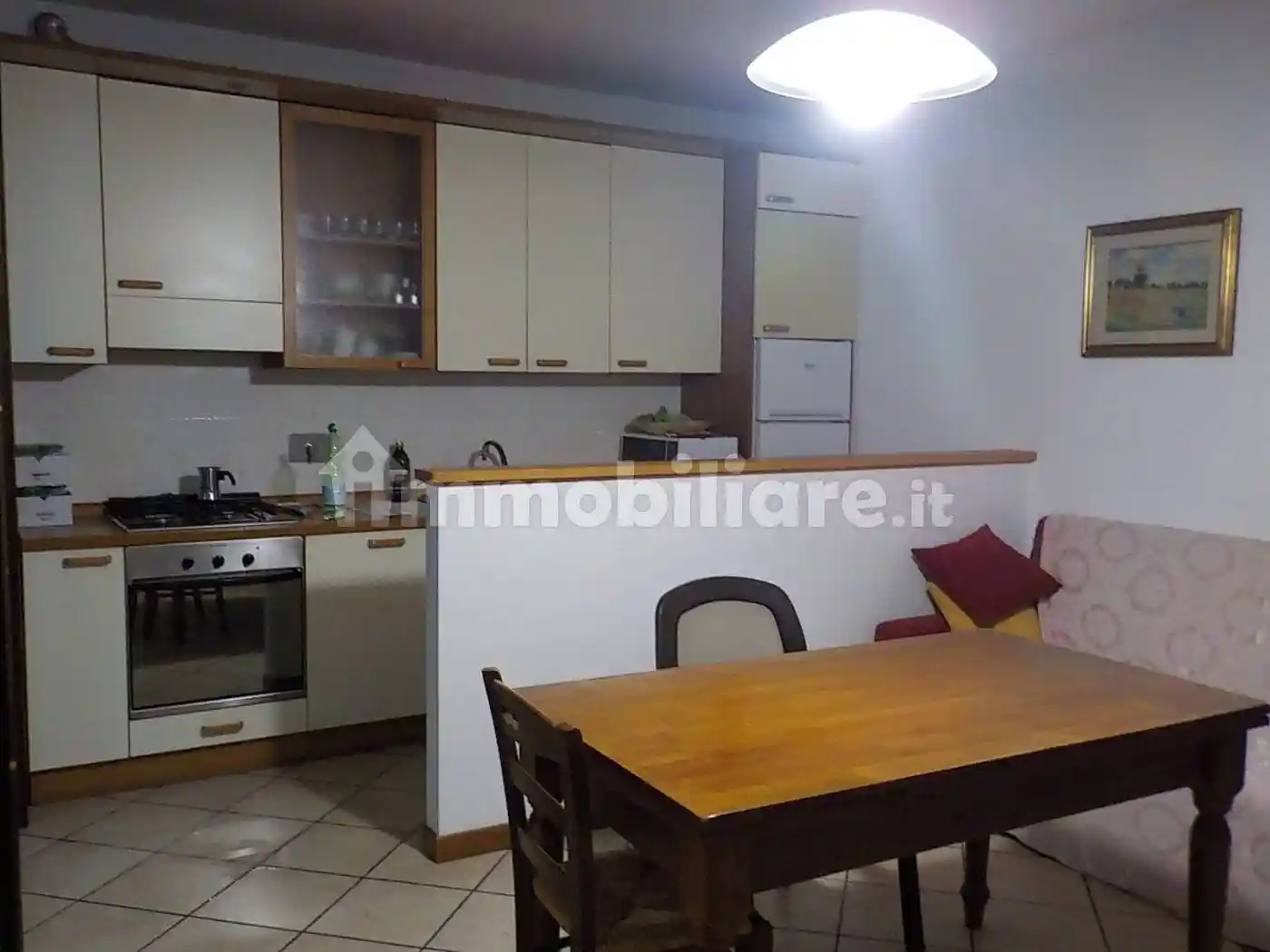 Appartamento in vendita a Pescia