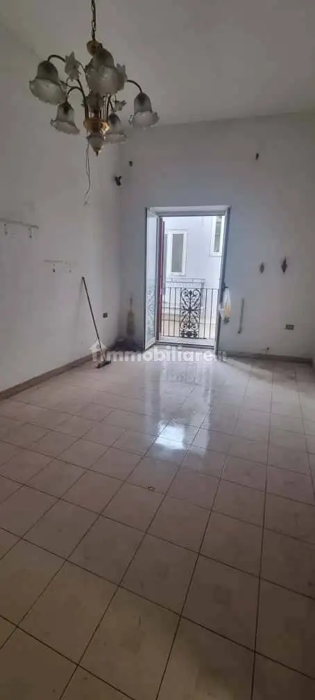 Appartamento in vendita a Saviano