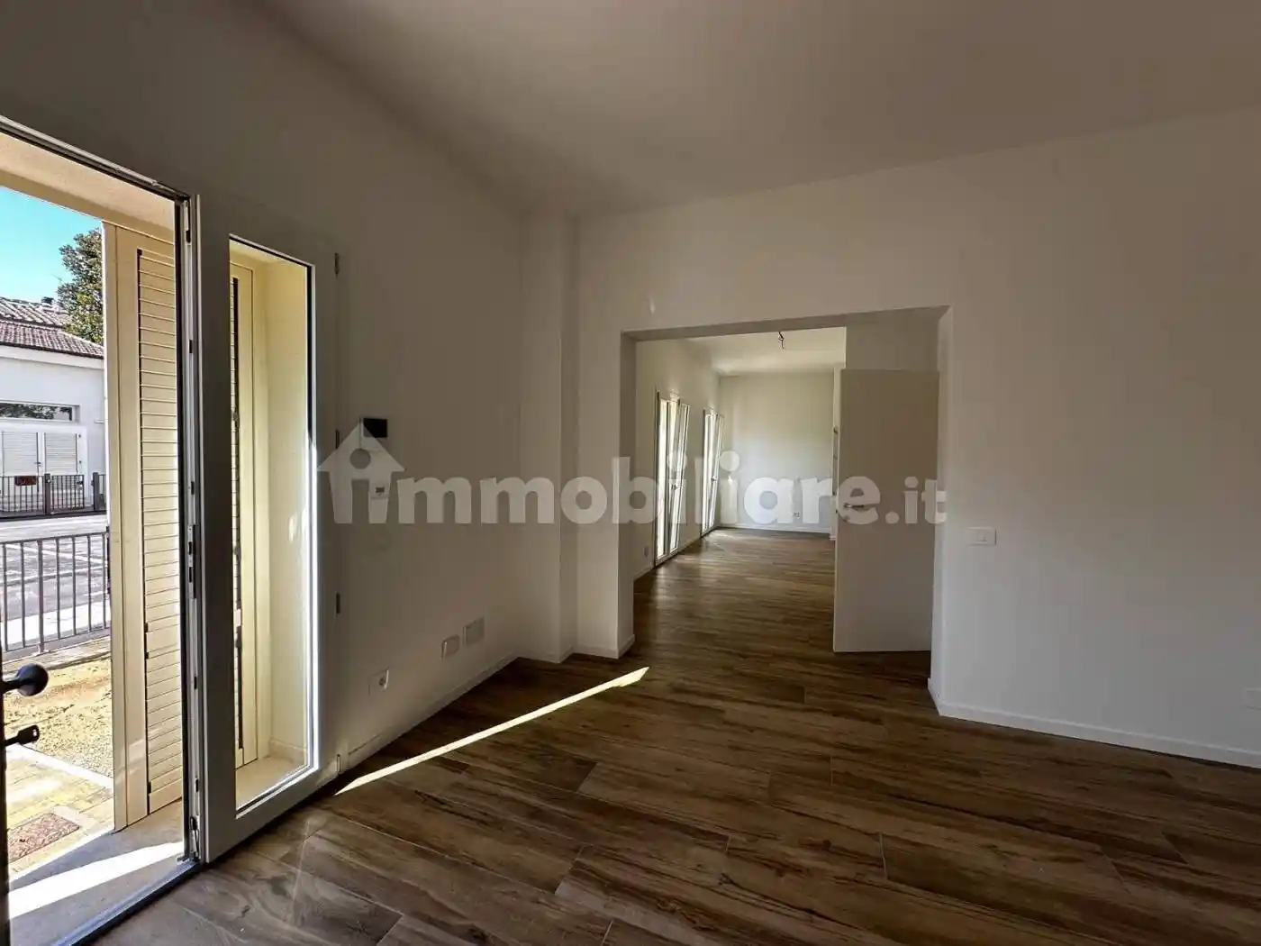 Villetta a schiera - foto 2