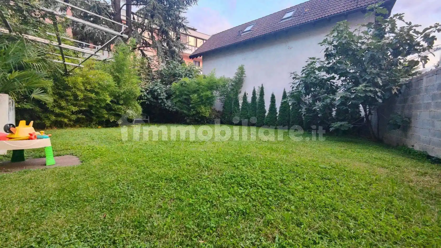 Appartamento in vendita a Merano