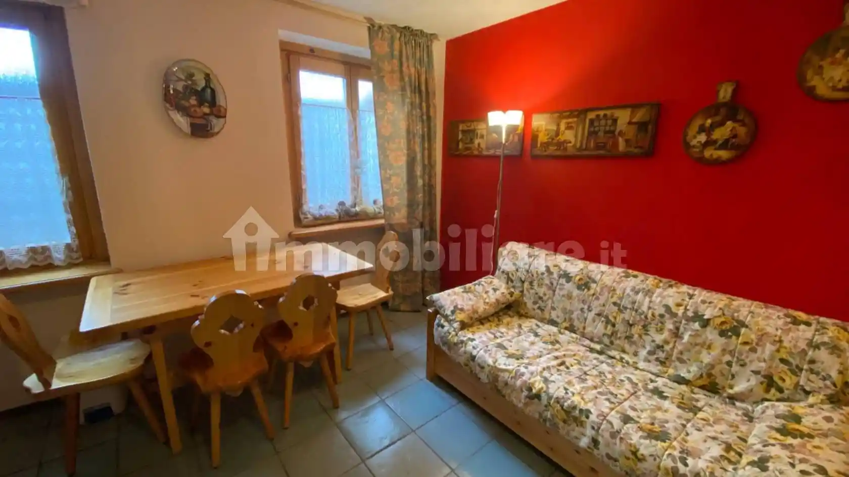 Appartamento in vendita a Sestriere